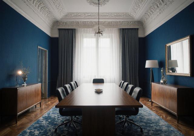 Ufficio La Fenice Strategia a Roma